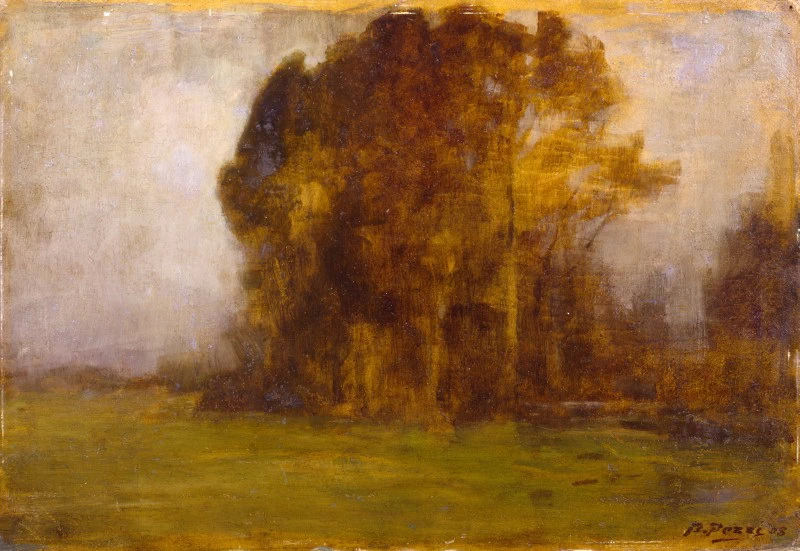 Autunno - Artgate Fondazione Cariplo